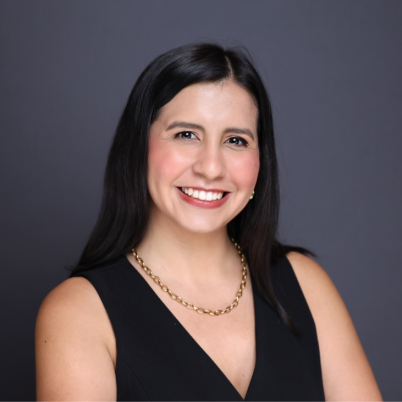 María Gracia Agurto Osorio